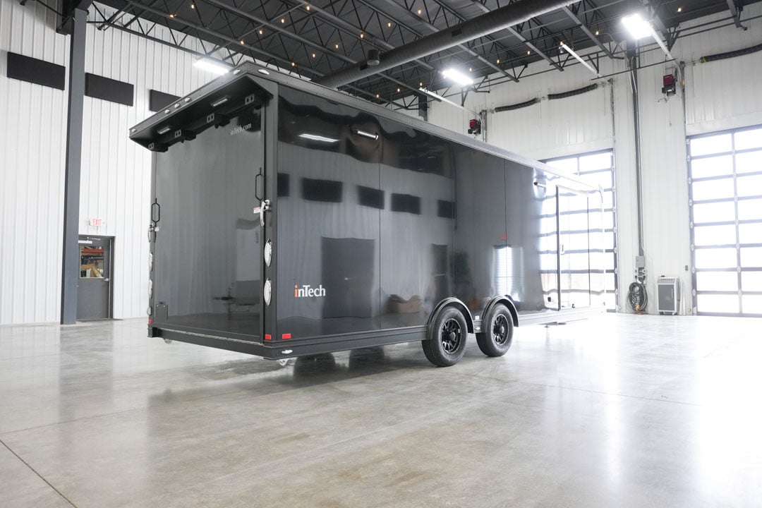 inTech Tag Trailer