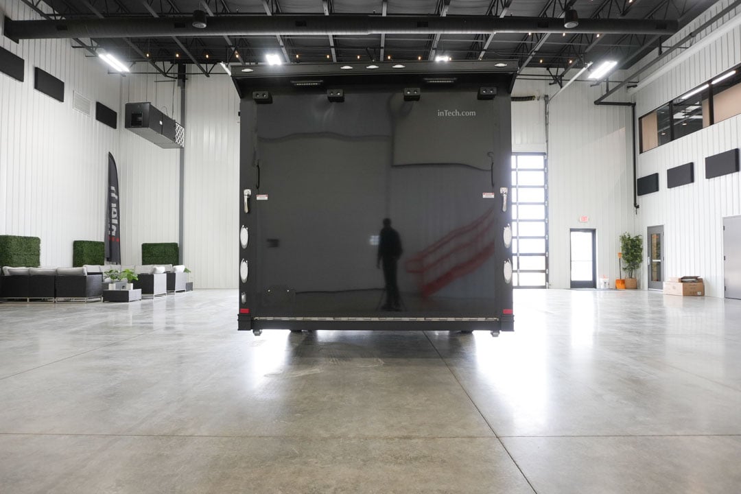 inTech Tag Trailer