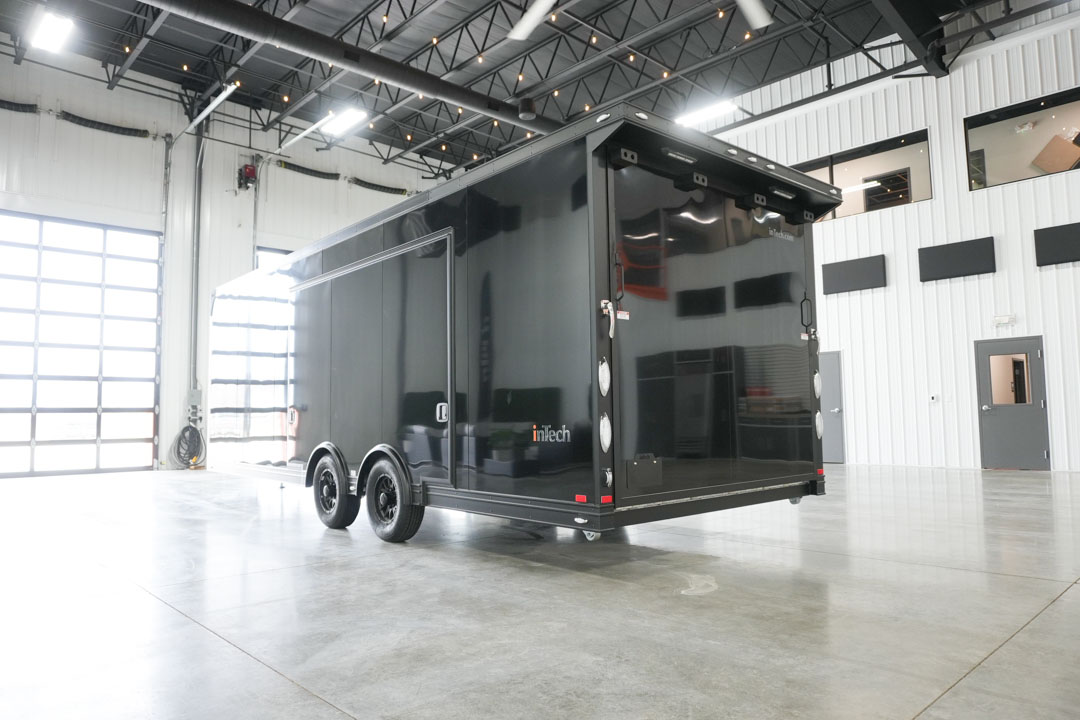 inTech Tag Trailer