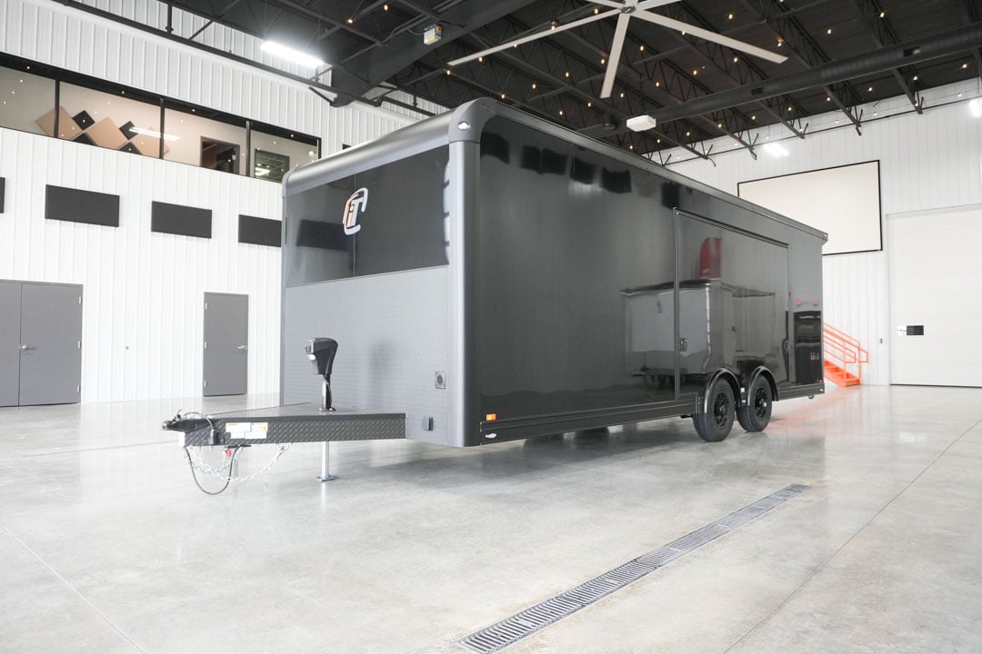 inTech Tag Trailer