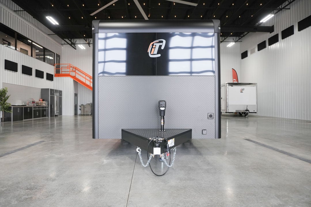 inTech Tag Trailer