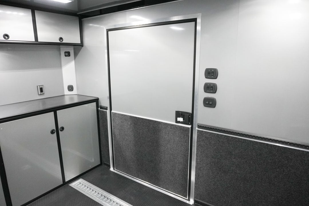 inTech Tag Trailer