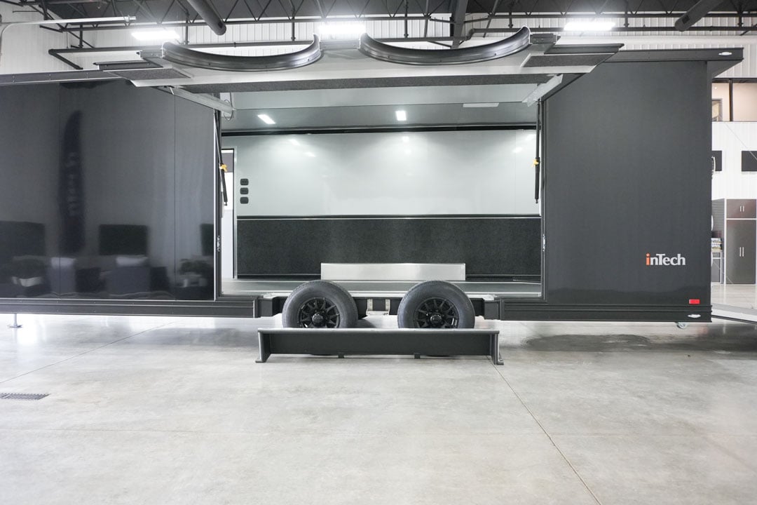 inTech Tag Trailer