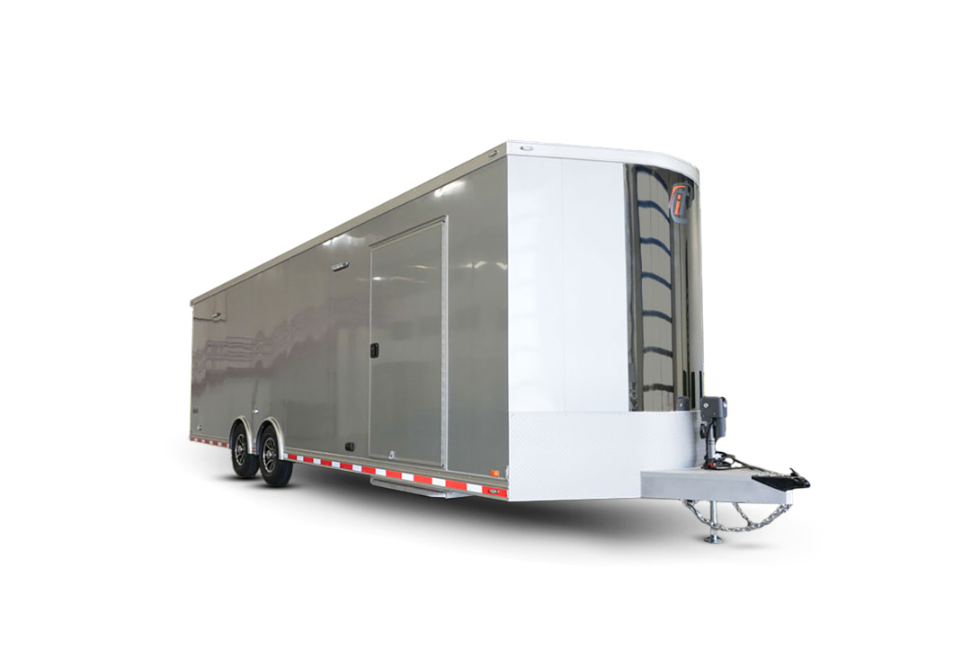 inTech Tag Trailer