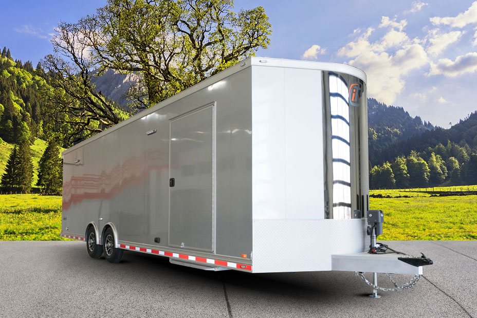 inTech Tag Trailer