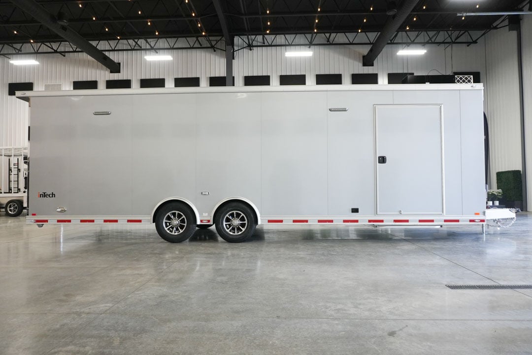 inTech Tag Trailer