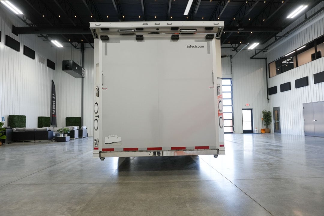 inTech Tag Trailer