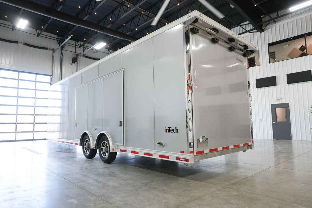 inTech Tag Trailer