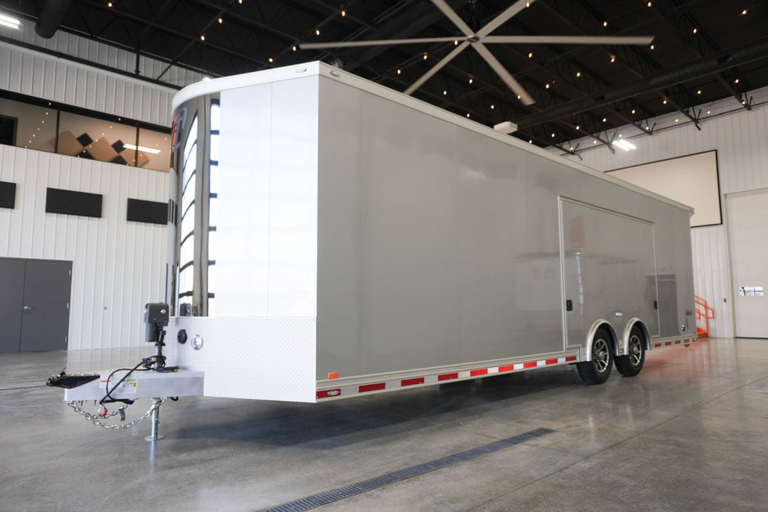 inTech Tag Trailer
