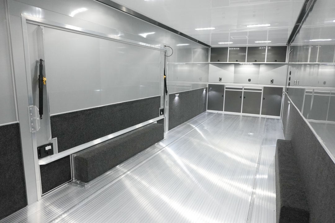 inTech Tag Trailer