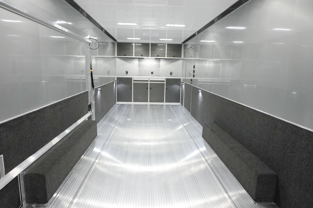 inTech Tag Trailer