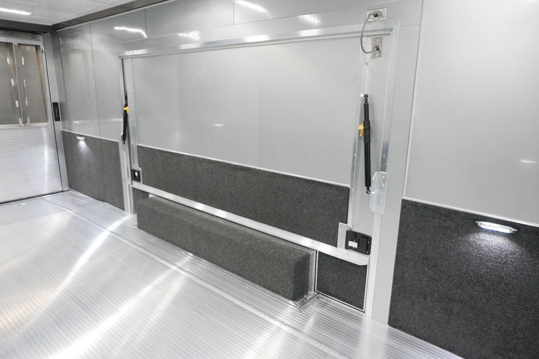 inTech Tag Trailer