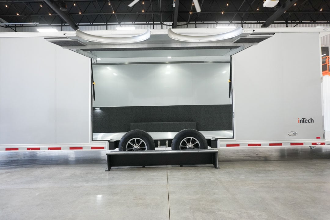 inTech Tag Trailer