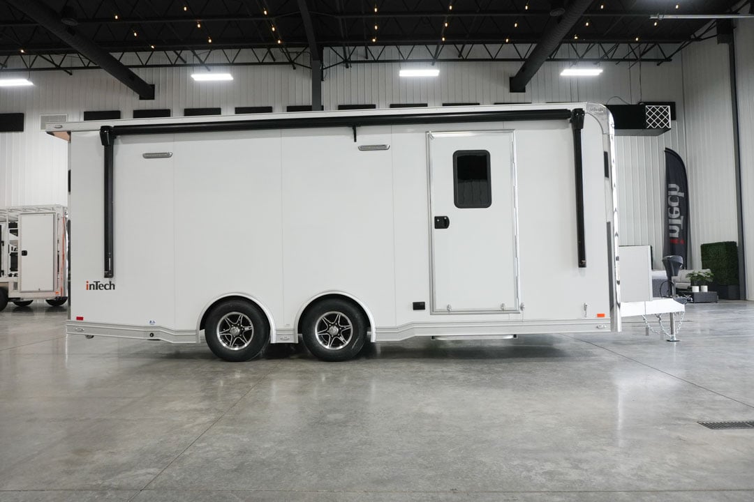 inTech Tag Trailer