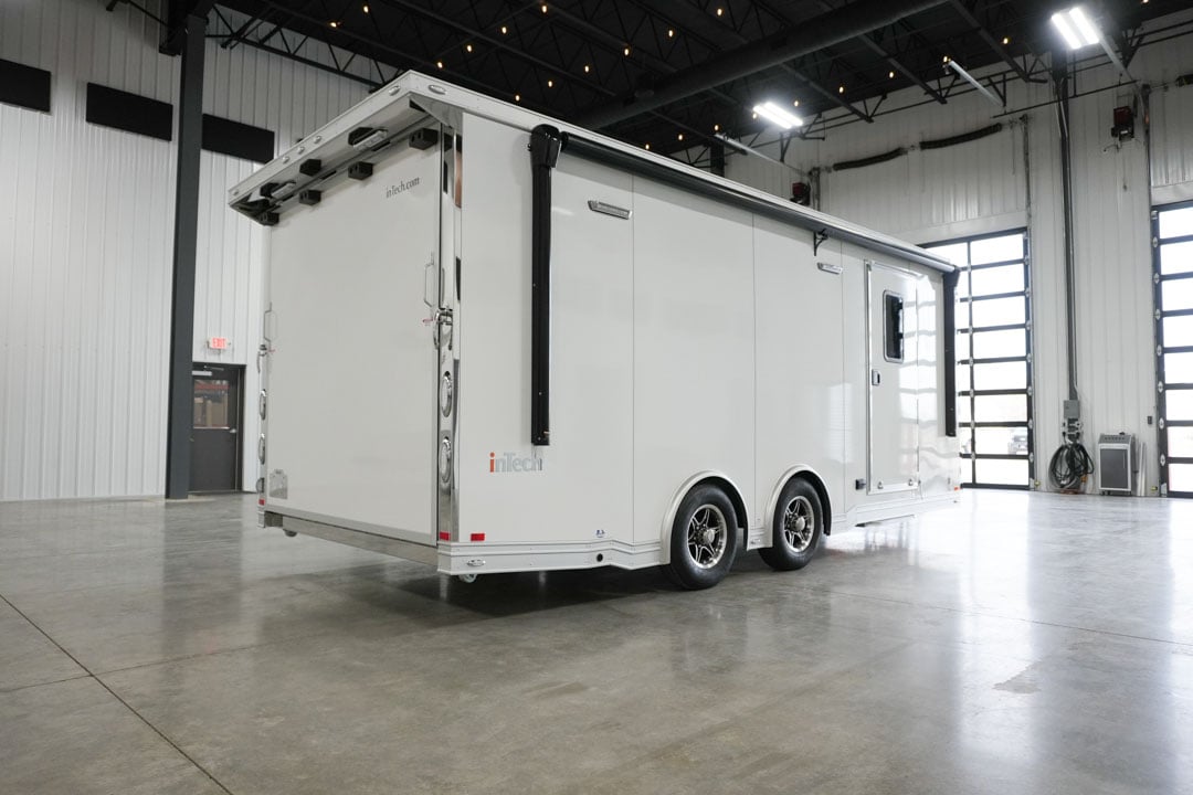 inTech Tag Trailer