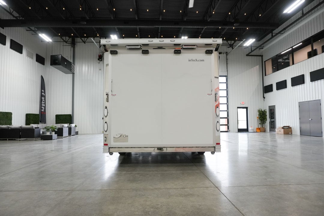 inTech Tag Trailer