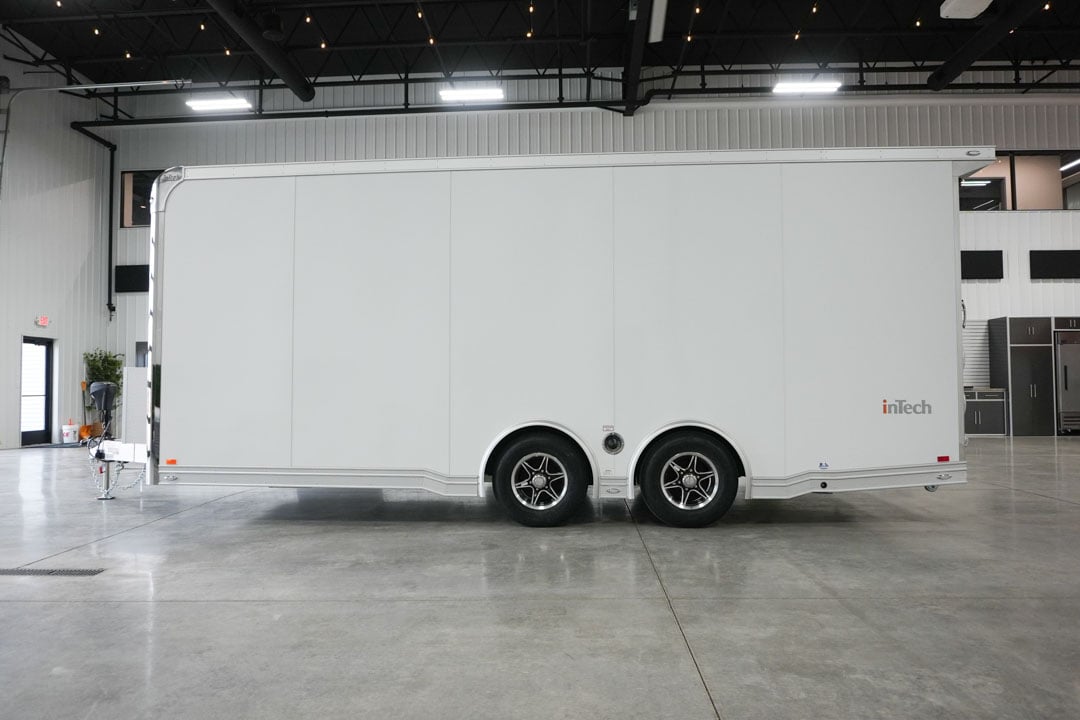 inTech Tag Trailer