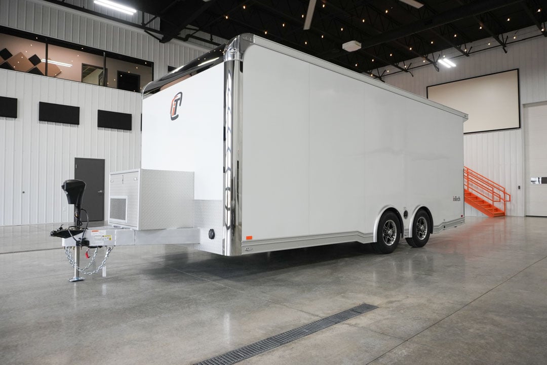 inTech Tag Trailer
