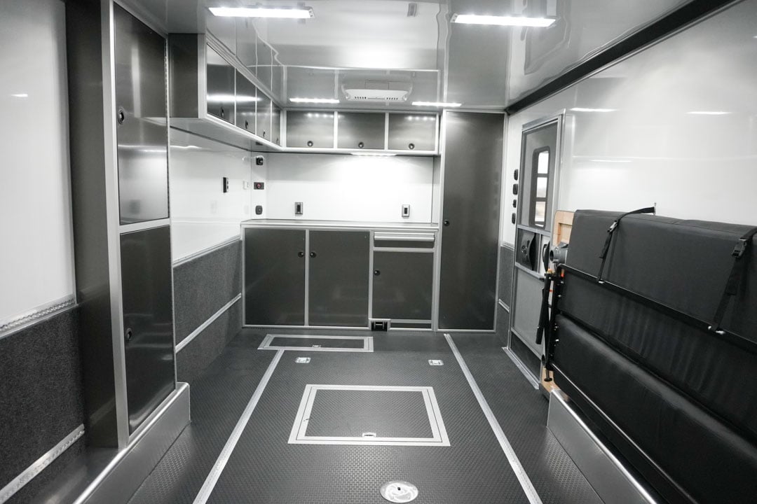 inTech Tag Trailer