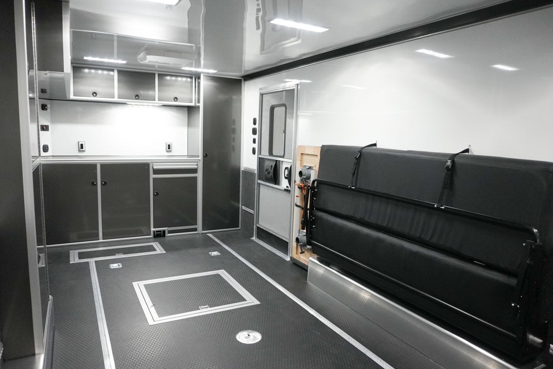 inTech Tag Trailer