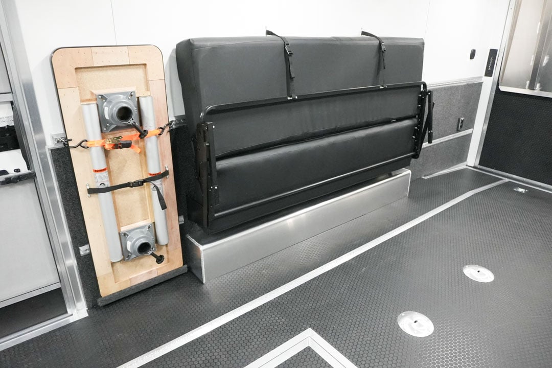 inTech Tag Trailer