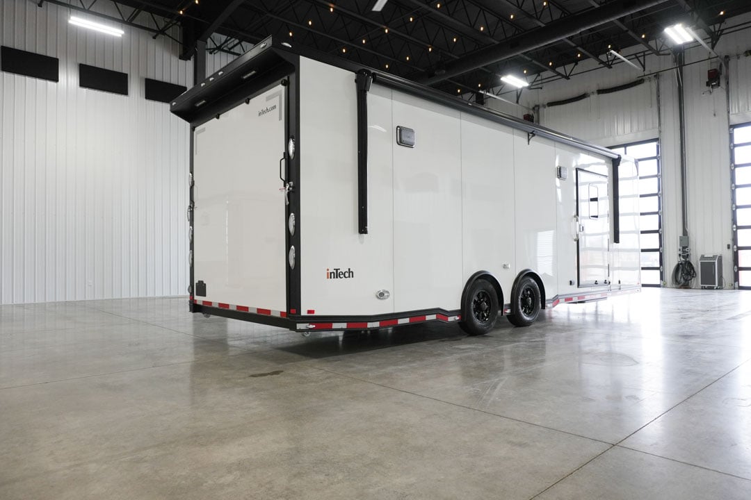 inTech Tag Trailer
