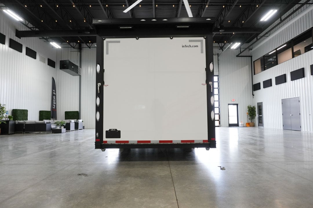 inTech Tag Trailer