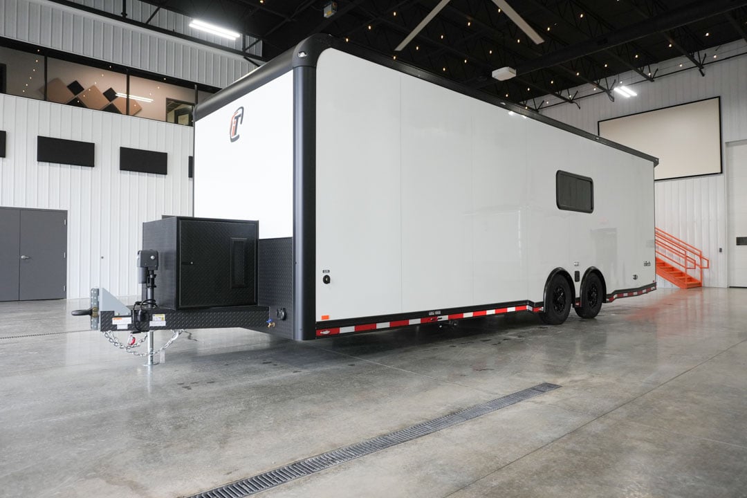 inTech Tag Trailer