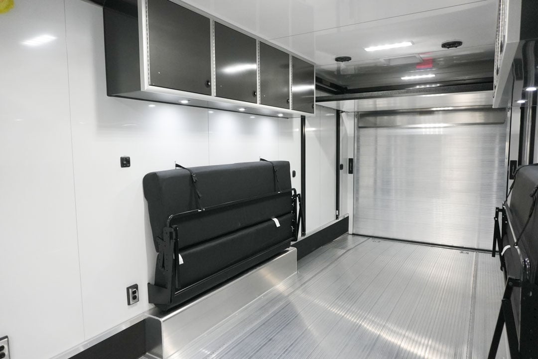 inTech Tag Trailer