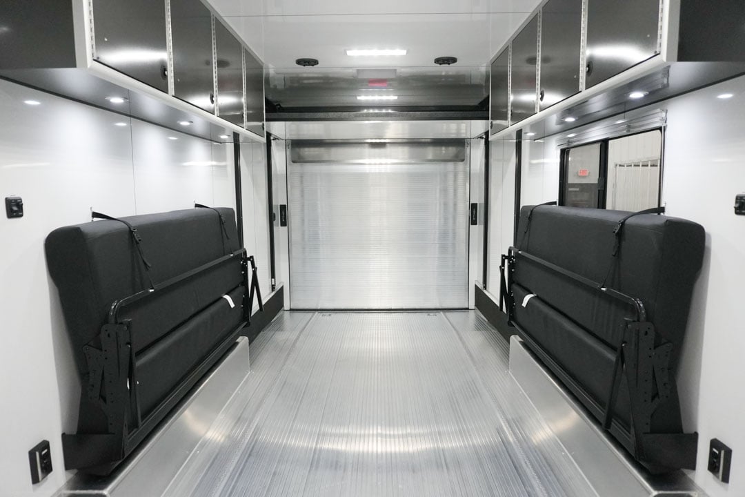 inTech Tag Trailer