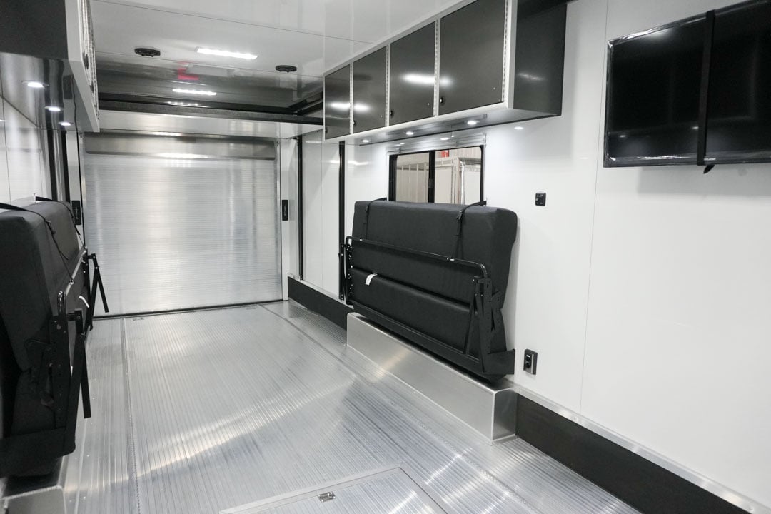 inTech Tag Trailer
