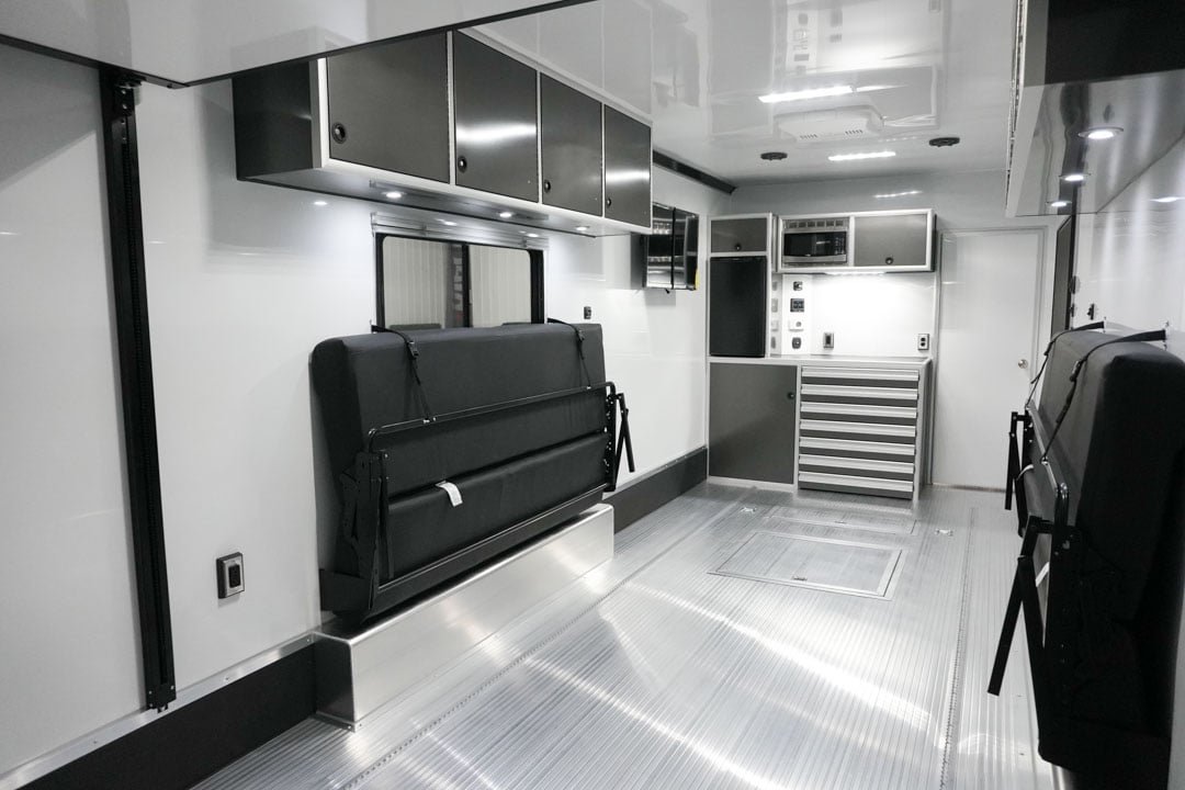 inTech Tag Trailer
