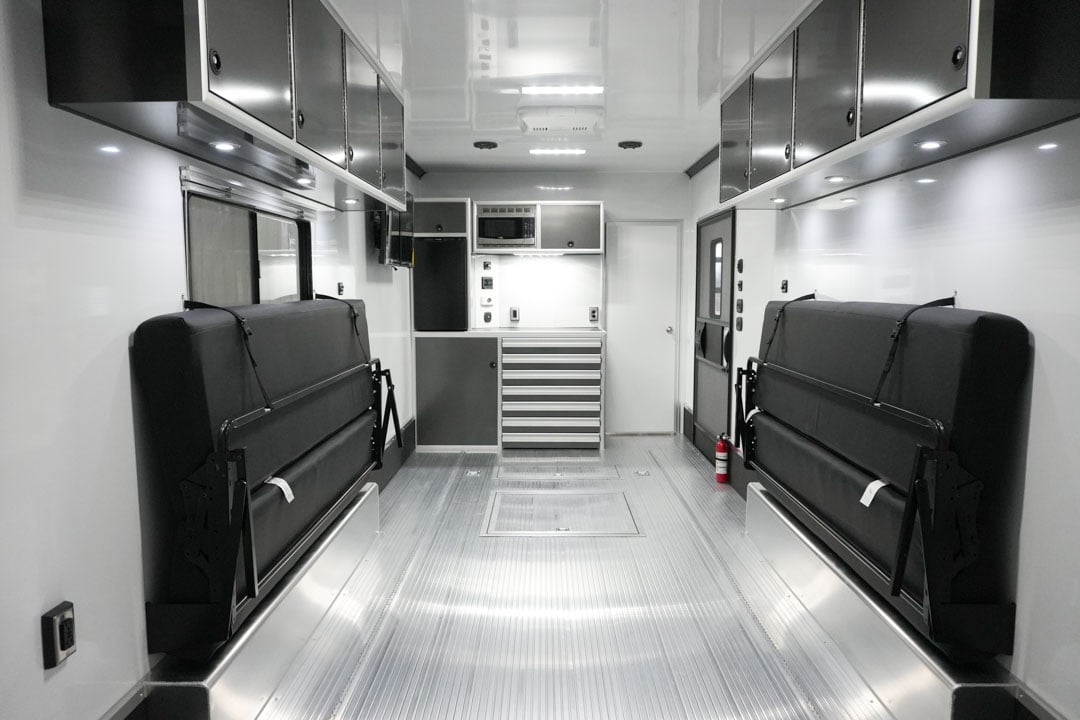 inTech Tag Trailer