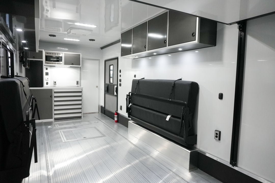 inTech Tag Trailer