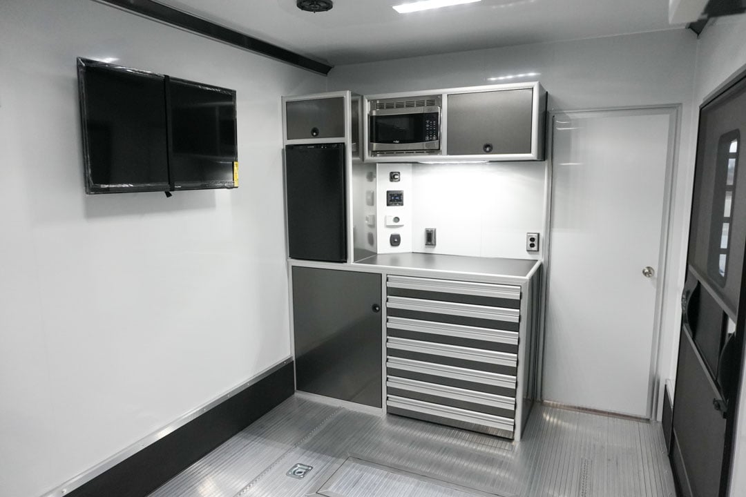 inTech Tag Trailer