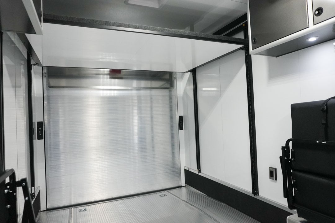 inTech Tag Trailer