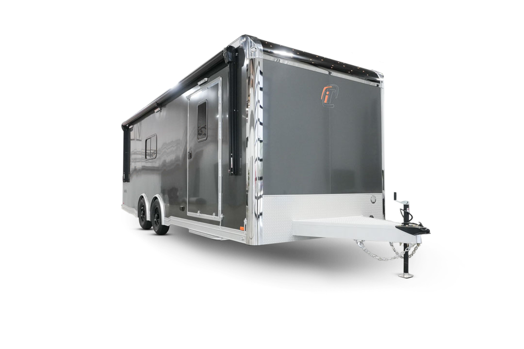 inTech Tag Trailer