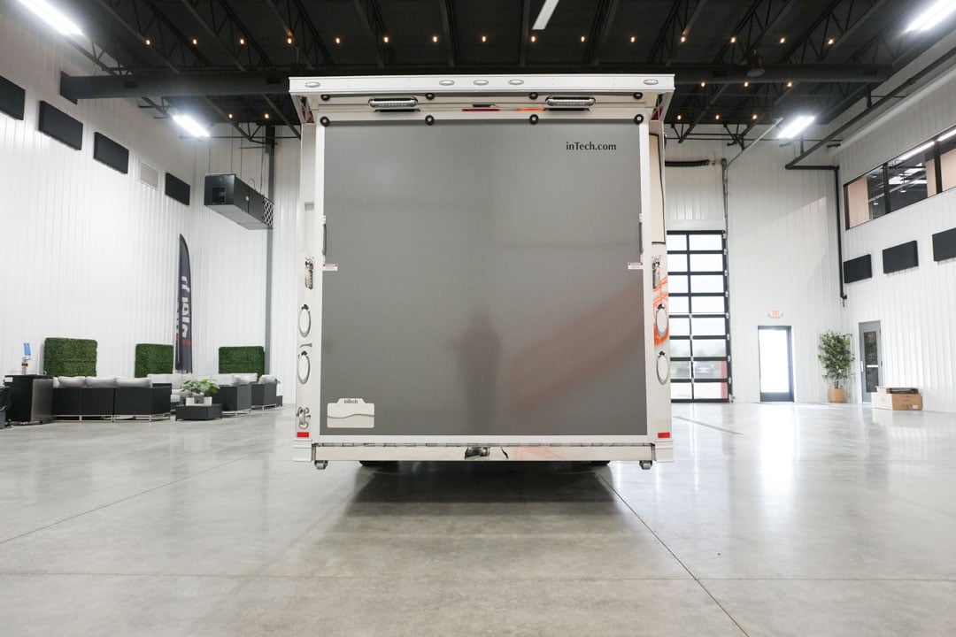 inTech Tag Trailer