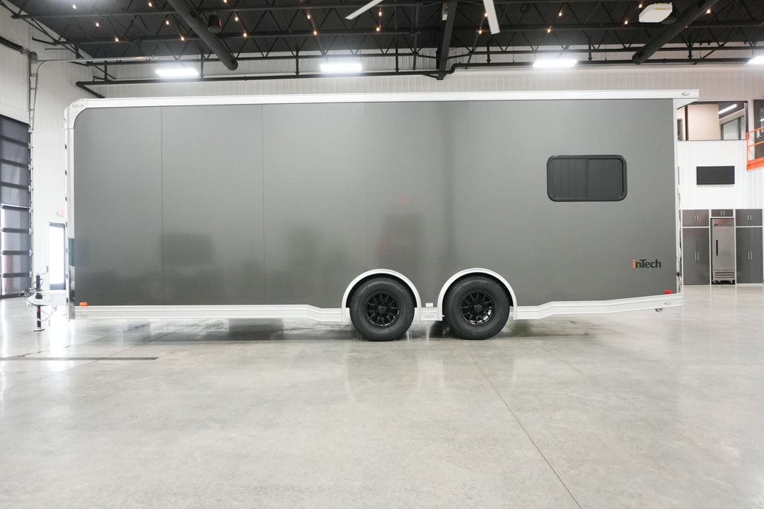 inTech Tag Trailer