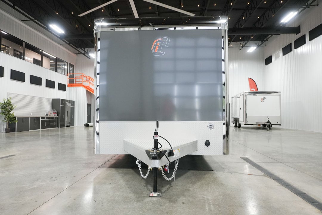 inTech Tag Trailer