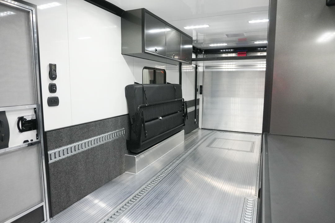 inTech Tag Trailer