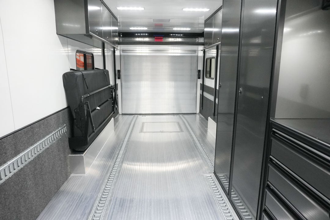 inTech Tag Trailer