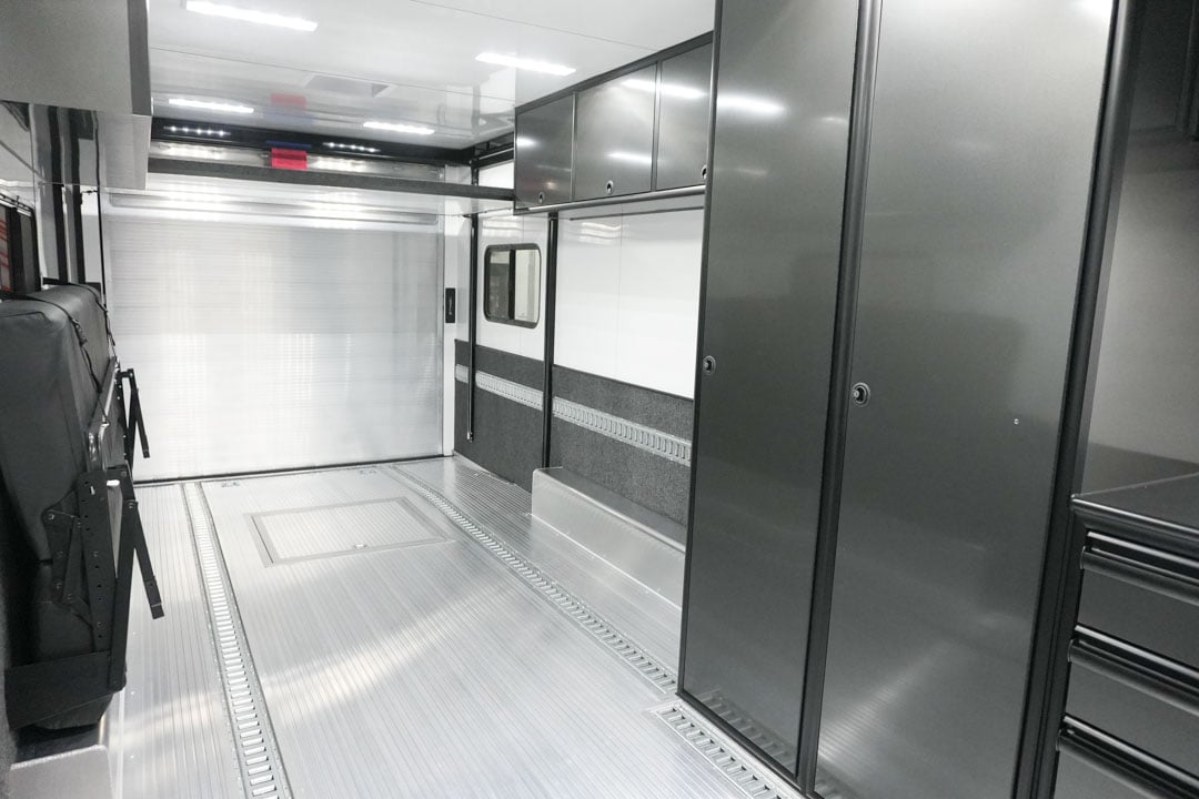 inTech Tag Trailer