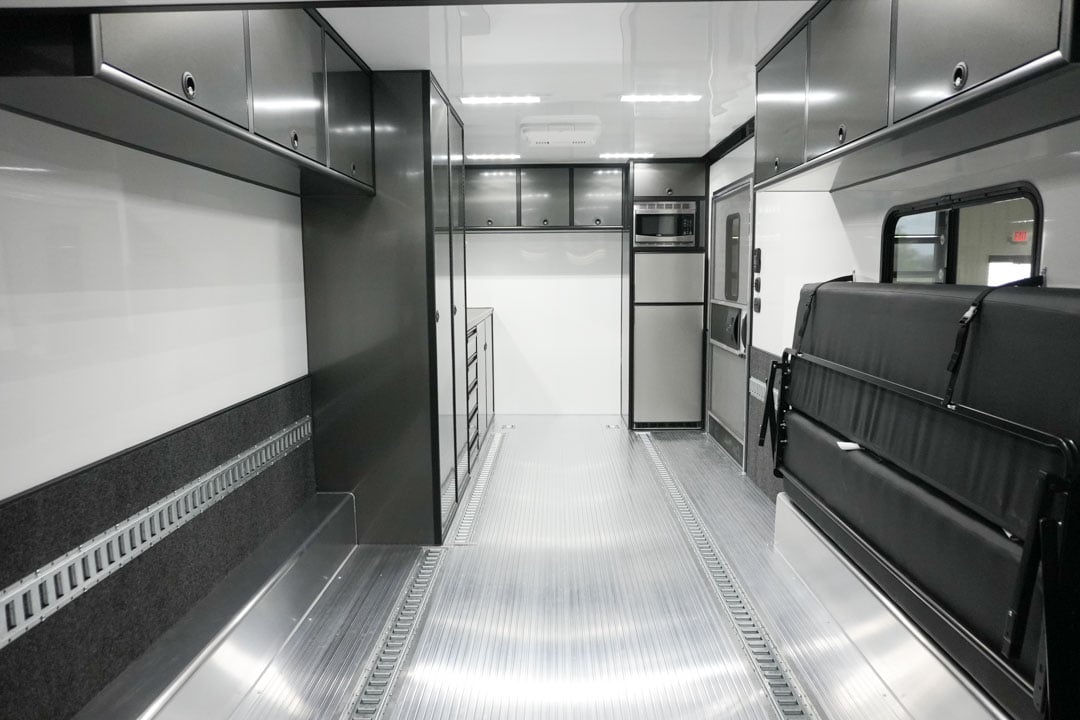 inTech Tag Trailer