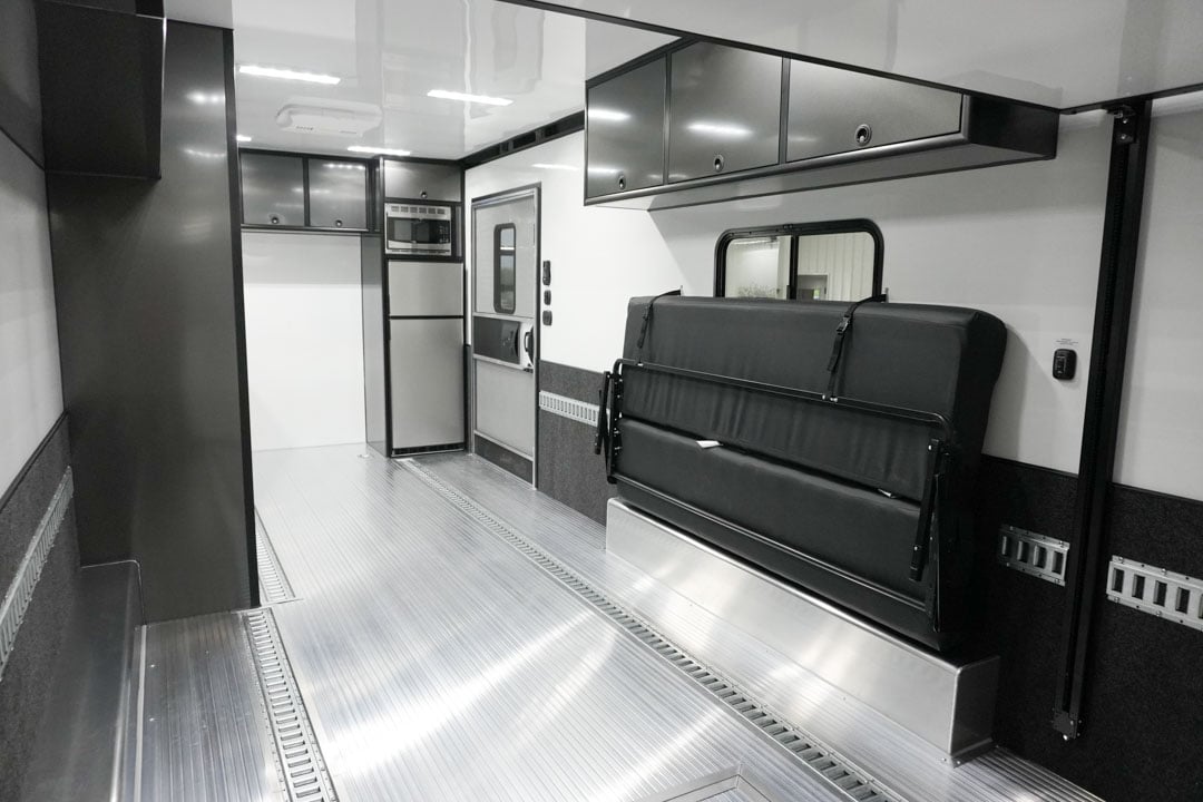 inTech Tag Trailer