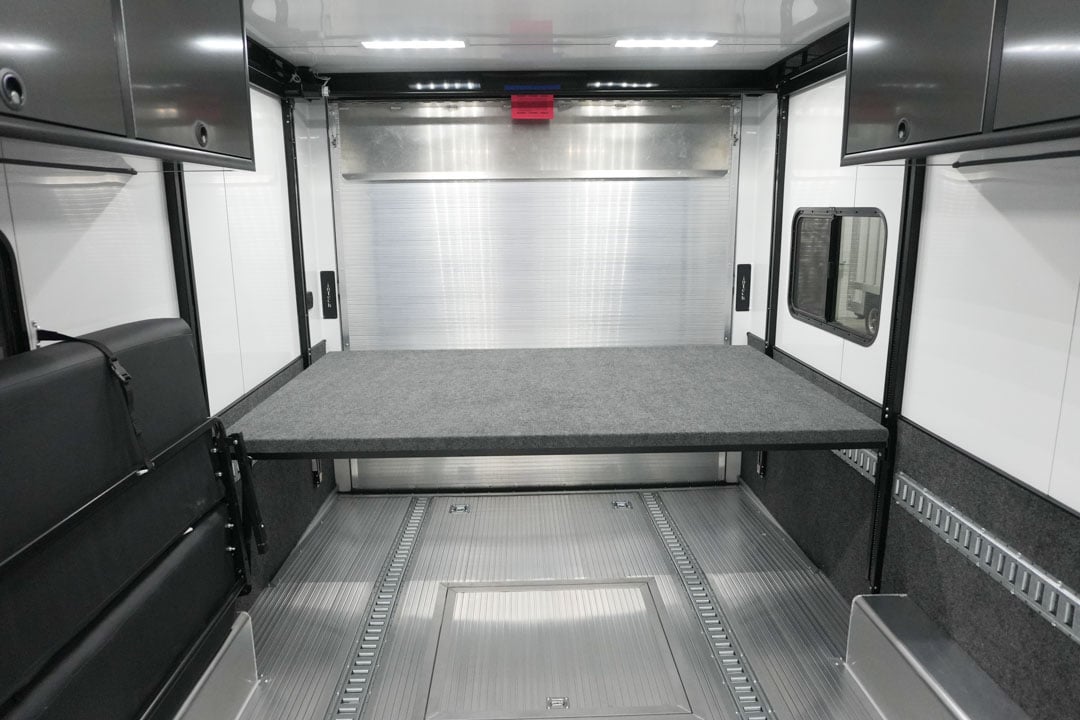 inTech Tag Trailer