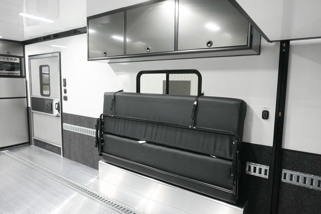 inTech Tag Trailer