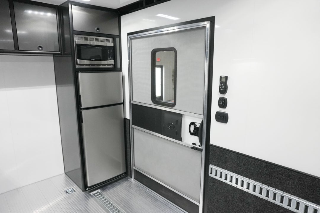 inTech Tag Trailer
