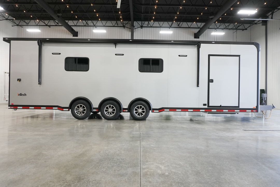 inTech Tag Trailer