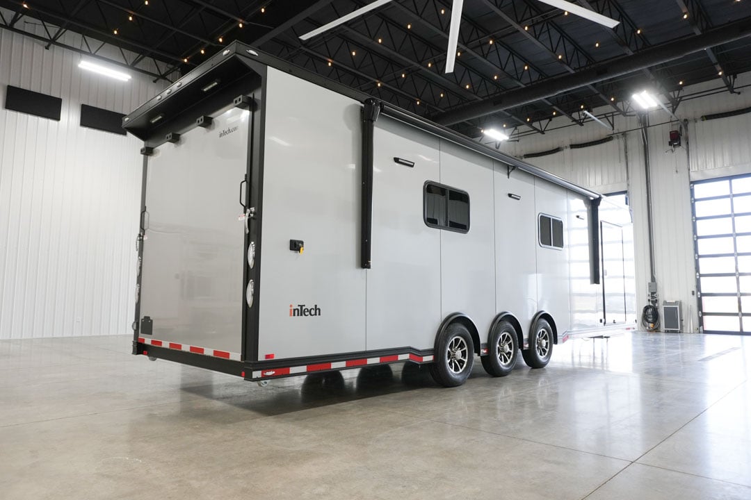 inTech Tag Trailer